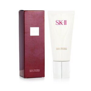 NIB ✅ SK-II Facial Treatment Cleanser 3.6 FL OZ  ✨ BRAND NEW IN BOX